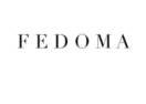 Fedoma logo