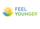 Feel Younger logo