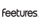 Feetures logo