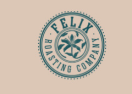 Felix Roasting Co. logo