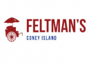 Feltman's of Coney Island logo