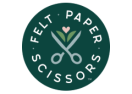 Felt Paper Scissors promo codes