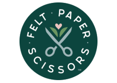 Felt Paper Scissors promo codes