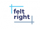 Felt Right logo