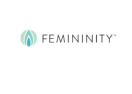 Femininity logo