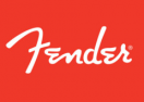 Fender logo