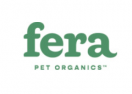 Fera Pet Organics logo