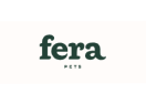 Fera Pets logo