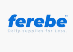 Ferebe promo codes