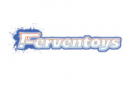 Ferventoys logo