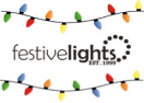 Festive Lights logo