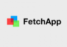 FetchApp logo