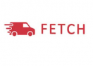 Fetch logo