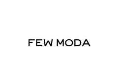FEW MODA promo codes
