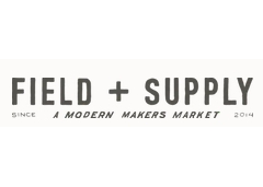 Field + Supply promo codes
