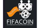 FIFACOIN logo
