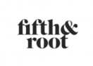Fifth & Root logo