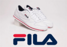 Fila logo