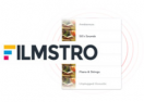 Filmstro logo