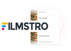 Filmstro promo codes