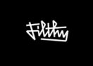 Filthy logo