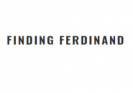 FINDING FERDINAND logo