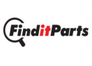 FindItParts logo