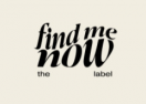 Find Me Now logo