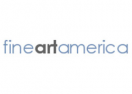 Fine Art America logo