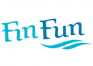 Fin Fun Mermaid logo