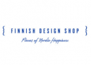 Finnish Design Shop logo
