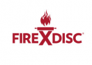 FIREDISC logo