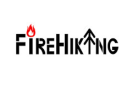 FireHiking logo