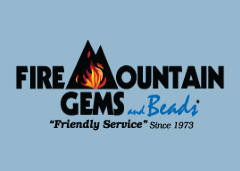 Fire Mountain Gems and Beads promo codes