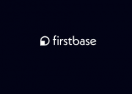 Firstbase logo