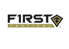 First Tactical promo codes