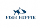 Fish Hippie logo