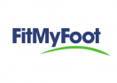 FitMyFoot logo