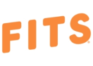 FITS Socks logo