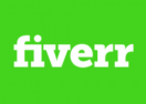 Fiverr logo