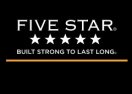 Five Star promo codes