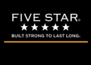 Five Star logo