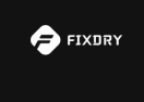 Fixdry logo