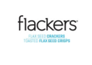 Flackers logo