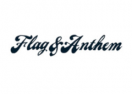 Flag & Anthem logo