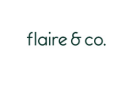 Flaire & Co. logo