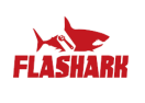 Flashark logo