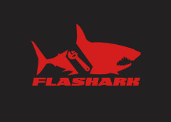 Flashark promo codes