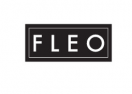 FLEO logo