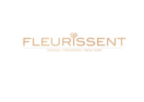 Fleurissent Skincare logo